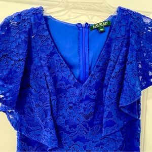 Beautiful Mid-length cocktail dress